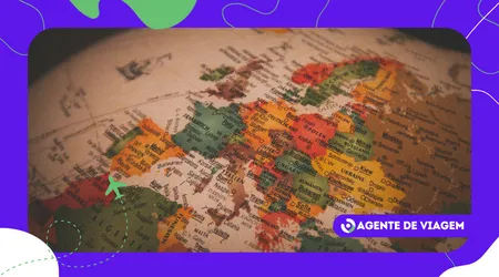 Explorar destinos alternativos Europa 2026 longe das multidões