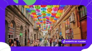 A influência das fronteiras culturais invisíveis nas cidades