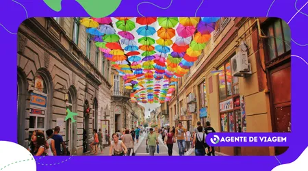 A influência das fronteiras culturais invisíveis nas cidades