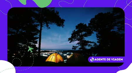 Como o noctourism redefine viagens noturnas pelo mundo