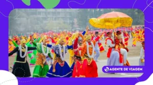 O impacto da padronização global cultural nas identidades