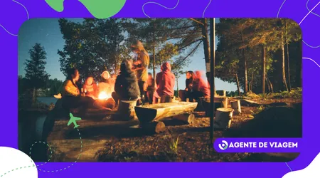 O avanço das viagens multigeracionais no cenário atual