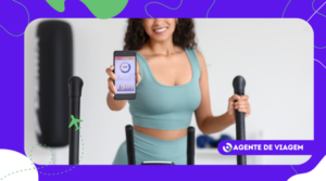 Do Zero ao Shape: Os Melhores APLICATIVOS FITNESS Para Começar Hoje