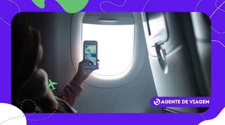 O que saber sobre check-in online internacional