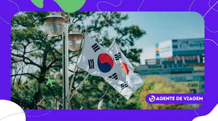 Coreia do Sul Fora do Circuito K-Pop: Cidades Menores e Riqueza Cultural