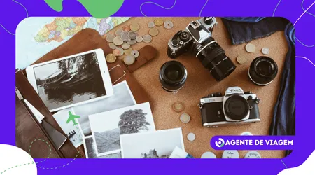 O crescimento das viagens personalizadas com IA no turismo