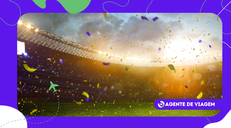 Tudo sobre a Copa do Mundo de 2026 em um só lugar