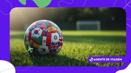 Copa do Mundo de 2026: Guia completo para você não perder nada