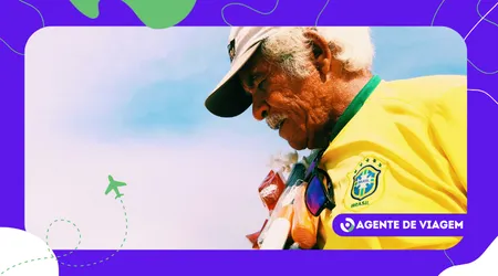 Conheça os lugares no Nordeste ligados à história da Copa do Mundo