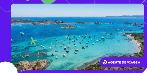 Descubra Alghero na Sardenha além das praias famosas