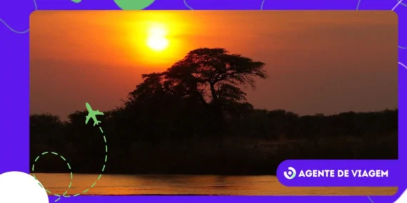 Explore o Delta do Parnaíba por rotas pouco conhecidas