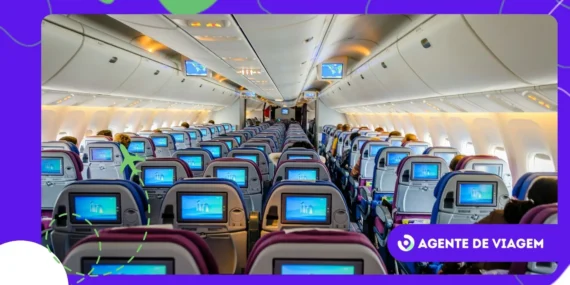 O que fazer em caso de overbooking de voo sem prejuízos