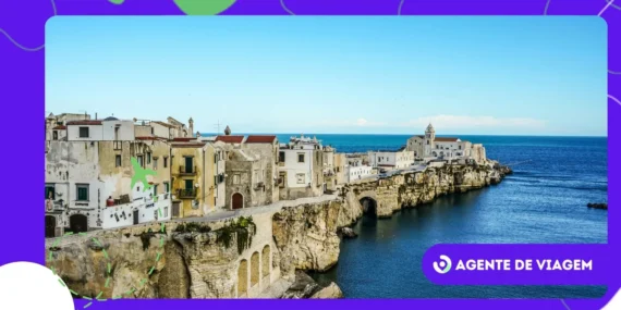 Explore Puglia na Itália longe das multidões de turistas