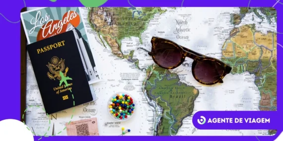 O crescimento das viagens fora da alta temporada no mundo