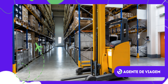 Como Obter a Certificação de Operador de Empilhadeira