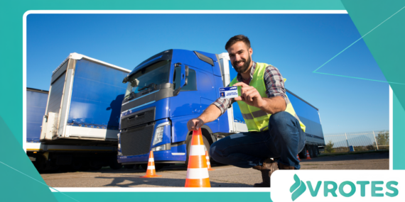 CDL School: Como Iniciar Sua Carreira como Motorista Profissional