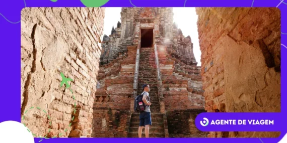 O que são destinos sem overtourism e por que conhecê-los