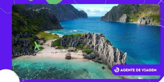 Filipinas: Um Roteiro de Ilhas, Cultura e Aventuras Aquáticas