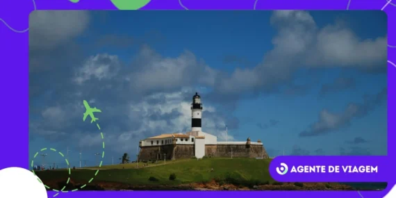 Descubra as cidades históricas do Recôncavo Baiano