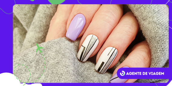 Curso Online Gratuito de Nail Designer com Certificado