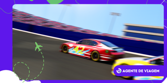 Os Melhores Aplicativos para Assistir NASCAR Online