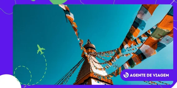 O encanto das viagens para patrimônios da UNESCO no mundo