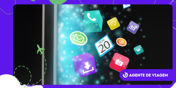 Melhores aplicativos para otimizar seu celular