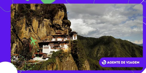 Explore Bhutan e o turismo de alto valor no Himalaia