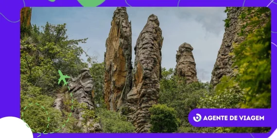 Caminhos da Ibiapaba: o que saber antes de fazer a trilha