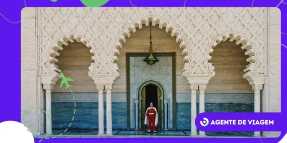 Rabat, no Marrocos: museus e livrarias para um roteiro cultural
