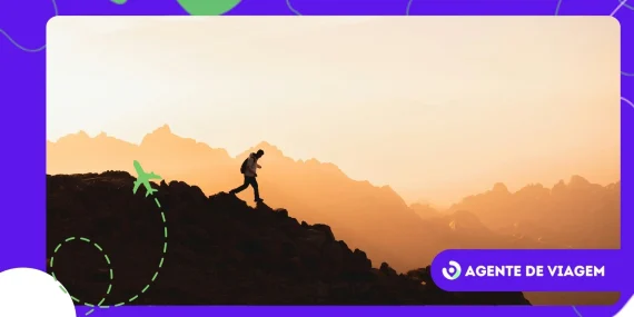 O crescimento das viagens de expedição para destinos remotos